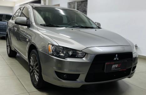 MITSUBISHI Lancer 2.0 16V 4P HLT AUTOMTICO CVT, Foto 5