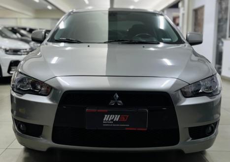 MITSUBISHI Lancer 2.0 16V 4P HLT AUTOMTICO CVT, Foto 6