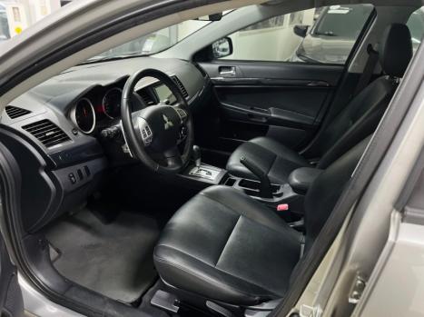 MITSUBISHI Lancer 2.0 16V 4P HLT AUTOMTICO CVT, Foto 7