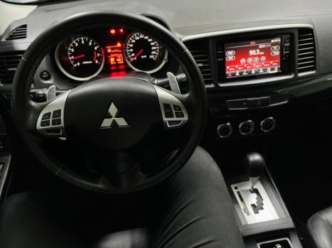 MITSUBISHI Lancer 2.0 16V 4P HLT AUTOMTICO CVT, Foto 9