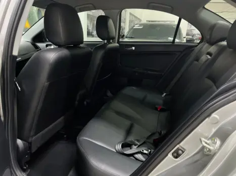 MITSUBISHI Lancer 2.0 16V 4P HLT AUTOMTICO CVT, Foto 10