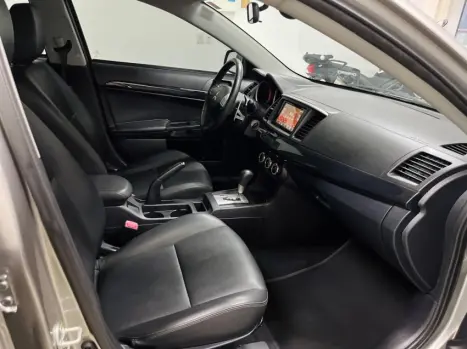 MITSUBISHI Lancer 2.0 16V 4P HLT AUTOMTICO CVT, Foto 12