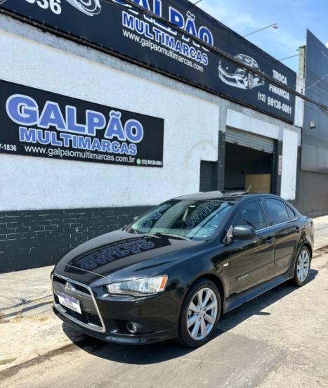 MITSUBISHI Lancer 2.0 16V 4P GT AWD AUTOMTICO, Foto 1
