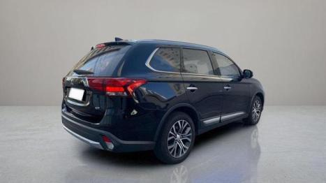 MITSUBISHI Outlander 3.0 V6 24V 4P GT 4X4 AUTOMTICO, Foto 4