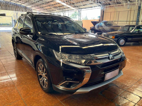 MITSUBISHI Outlander 2.0 16V 4P AUTOMTICO, Foto 2