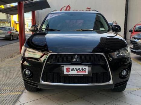 MITSUBISHI Outlander 3.0 V6 24V 4P GT 4X4 AUTOMTICO, Foto 2