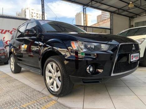 MITSUBISHI Outlander 3.0 V6 24V 4P GT 4X4 AUTOMTICO, Foto 3