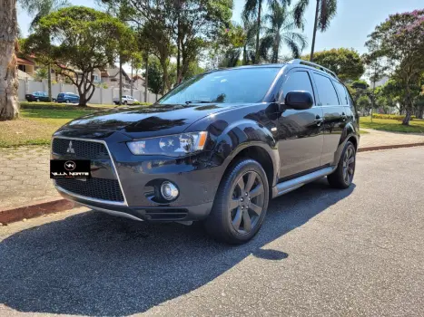 MITSUBISHI Outlander 3.0 V6 24V 4P GT 4X4 AUTOMTICO, Foto 1