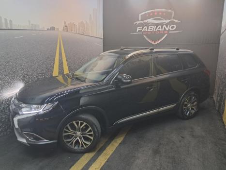 MITSUBISHI Outlander 2.0 16V 4P AUTOMTICO, Foto 1