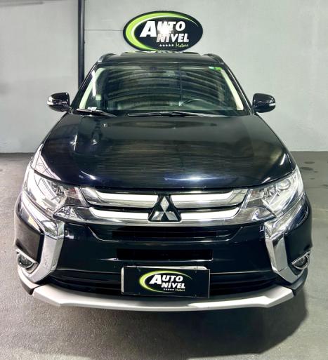 MITSUBISHI Outlander 3.0 V6 24V 4P HPE-S AWD AUTOMTICO, Foto 1