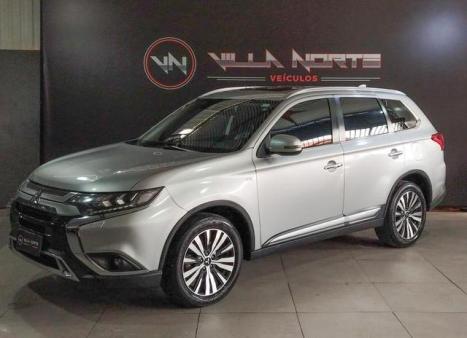 MITSUBISHI Outlander 3.0 V6 24V 4P HPE-S AWD AUTOMTICO, Foto 1