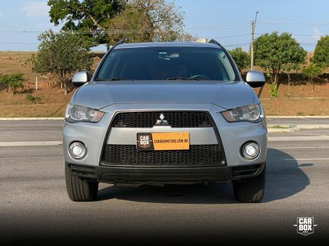 MITSUBISHI Outlander 2.0 16V 4P AUTOMTICO, Foto 3