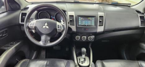 MITSUBISHI Outlander 3.0 V6 24V 4P 4X4 AUTOMTICO, Foto 6