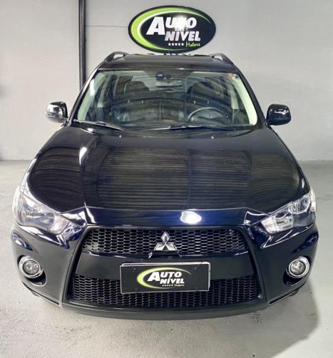 MITSUBISHI Outlander 2.0 16V 4P AUTOMTICO, Foto 1