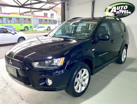 MITSUBISHI Outlander 2.0 16V 4P AUTOMTICO, Foto 2