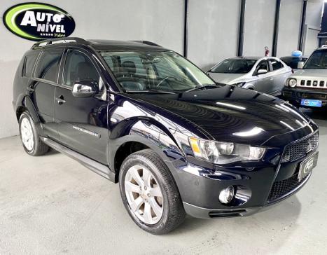 MITSUBISHI Outlander 2.0 16V 4P AUTOMTICO, Foto 3