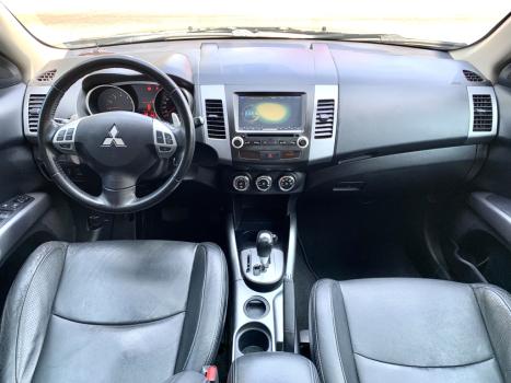 MITSUBISHI Outlander 2.0 16V 4P AUTOMTICO, Foto 7