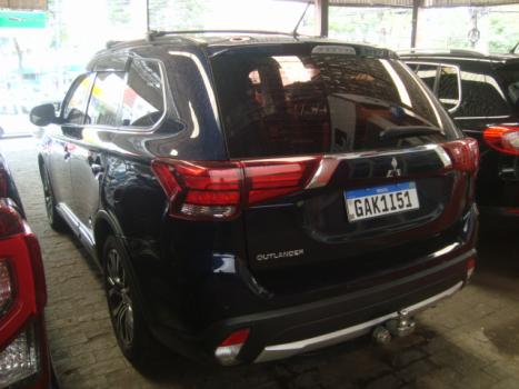 MITSUBISHI Outlander 2.0 16V 4P AUTOMTICO, Foto 2