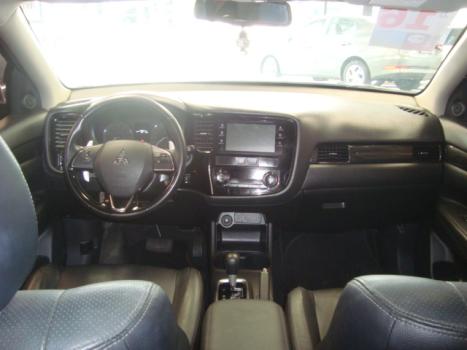 MITSUBISHI Outlander 2.0 16V 4P AUTOMTICO, Foto 8