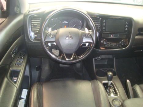 MITSUBISHI Outlander 2.0 16V 4P AUTOMTICO, Foto 9