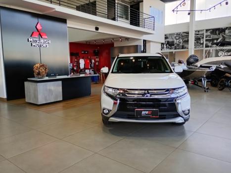 MITSUBISHI Outlander 2.0 16V 4P AUTOMTICO, Foto 8