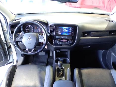 MITSUBISHI Outlander 2.0 16V 4P AUTOMTICO, Foto 12