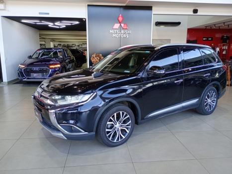 MITSUBISHI Outlander 2.2 16V 4P 4X4 HPE-S AWD DIESEL AUTOMTICO, Foto 1