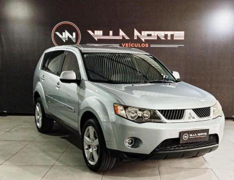 MITSUBISHI Outlander 3.0 V6 24V 4P HPE-S AWD AUTOMTICO, Foto 3