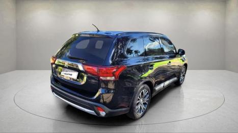 MITSUBISHI Outlander 2.0 16V 4P AUTOMTICO, Foto 3