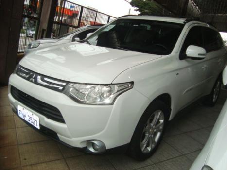 MITSUBISHI Outlander 3.0 V6 24V 4P GT 4X4 AUTOMTICO, Foto 1