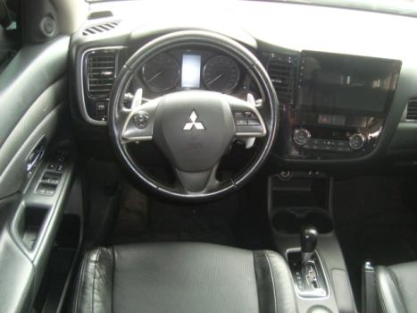 MITSUBISHI Outlander 3.0 V6 24V 4P GT 4X4 AUTOMTICO, Foto 10