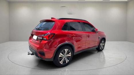 MITSUBISHI Outlander Sport 2.0 16V 4P MIVEC FLEX HPE AWD AUTOMTICO, Foto 4