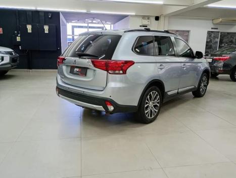 MITSUBISHI Outlander 2.0 16V 4P AUTOMTICO, Foto 5