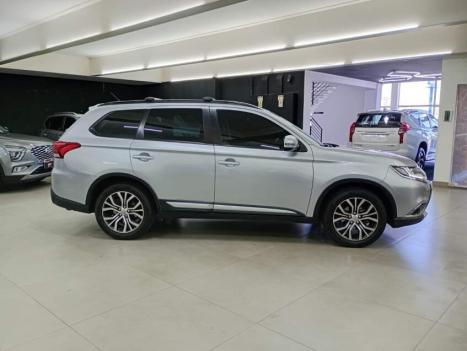 MITSUBISHI Outlander 2.0 16V 4P AUTOMTICO, Foto 6