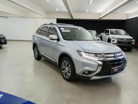 MITSUBISHI Outlander 2.0 16V 4P AUTOMTICO, Foto 7