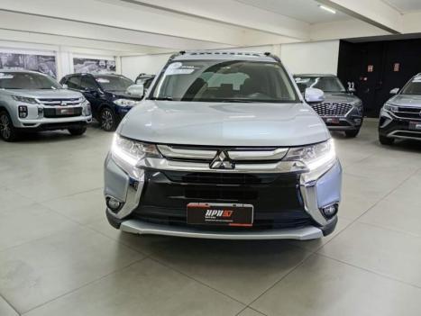 MITSUBISHI Outlander 2.0 16V 4P AUTOMTICO, Foto 8