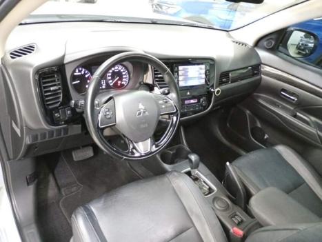 MITSUBISHI Outlander 2.0 16V 4P AUTOMTICO, Foto 10