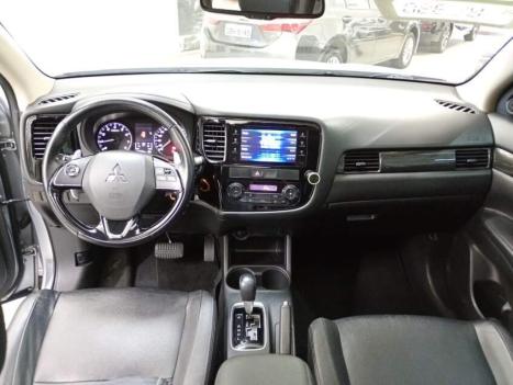 MITSUBISHI Outlander 2.0 16V 4P AUTOMTICO, Foto 12