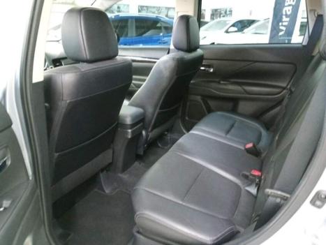 MITSUBISHI Outlander 2.0 16V 4P AUTOMTICO, Foto 15