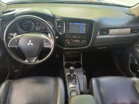 MITSUBISHI Outlander 2.0 16V 4P AUTOMTICO, Foto 5