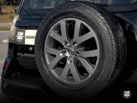 MITSUBISHI Outlander 2.0 16V 4P AUTOMTICO, Foto 3