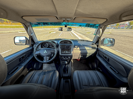 MITSUBISHI Outlander 2.0 16V 4P AUTOMTICO, Foto 9