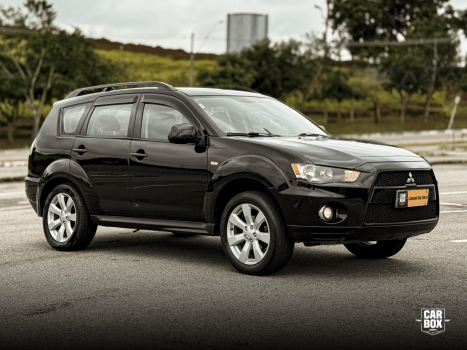 MITSUBISHI Outlander 2.0 16V 4P AUTOMTICO, Foto 3