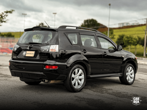 MITSUBISHI Outlander 2.0 16V 4P AUTOMTICO, Foto 4
