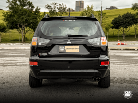 MITSUBISHI Outlander 2.0 16V 4P AUTOMTICO, Foto 6