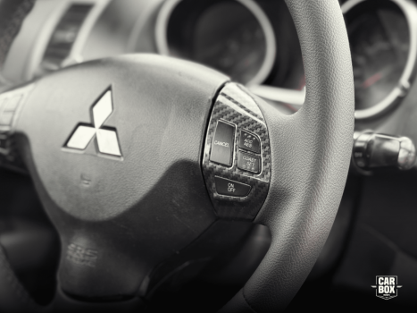 MITSUBISHI Outlander 2.0 16V 4P AUTOMTICO, Foto 12