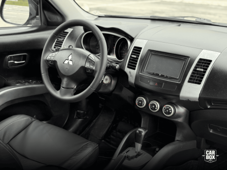 MITSUBISHI Outlander 2.0 16V 4P AUTOMTICO, Foto 14