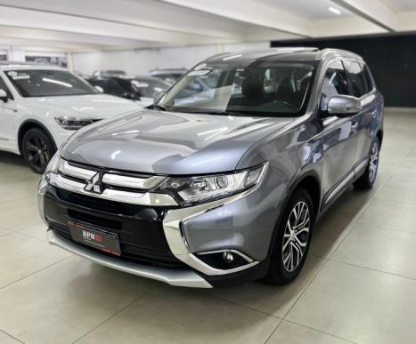 MITSUBISHI Outlander 2.0 16V 4P AUTOMTICO, Foto 1