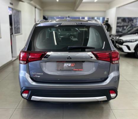 MITSUBISHI Outlander 2.0 16V 4P AUTOMTICO, Foto 3