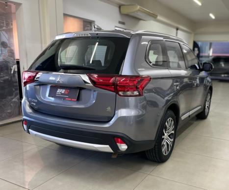 MITSUBISHI Outlander 2.0 16V 4P AUTOMTICO, Foto 4